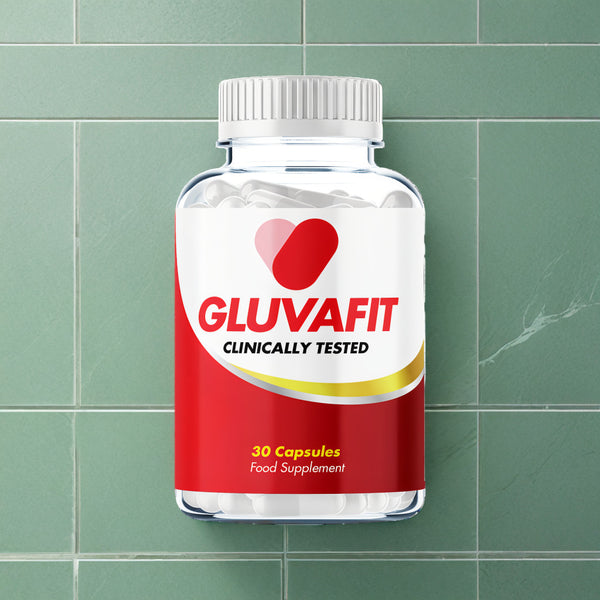 Gluvafit