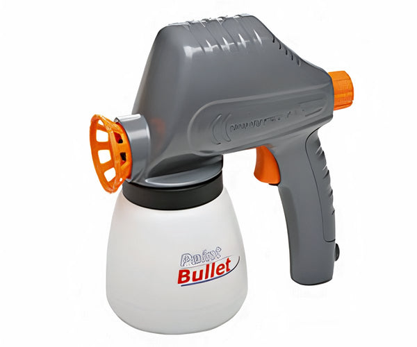Paint Bullet a 301 PLN