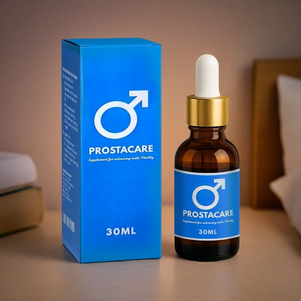 Prostacare KES