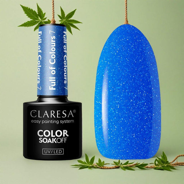 CLAREXIN (FULLSS)