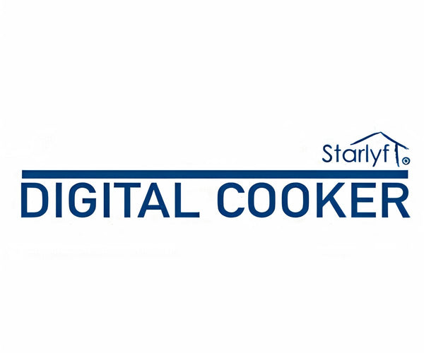 Digital Cooker a 491 LEU