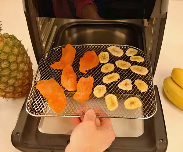 Air Oven a 557 LEU