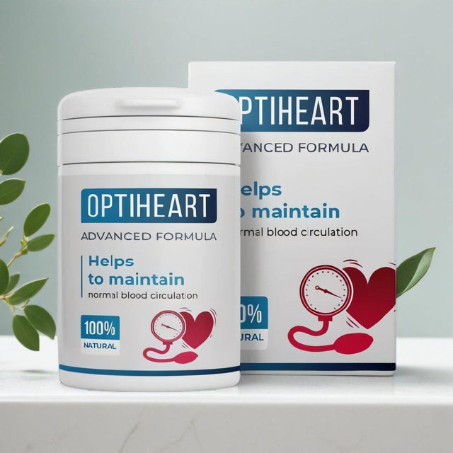 Optiheart low price