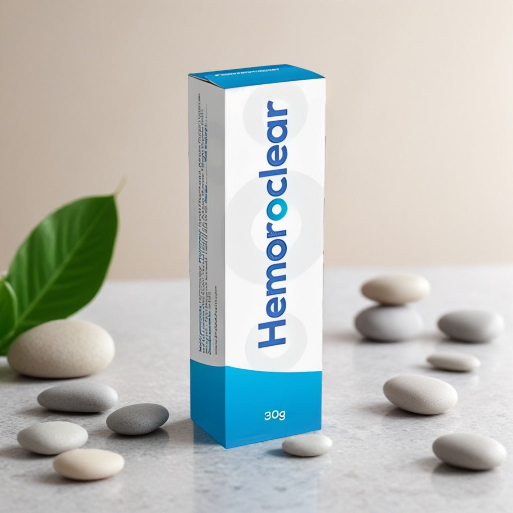 HEMOROCLEAR