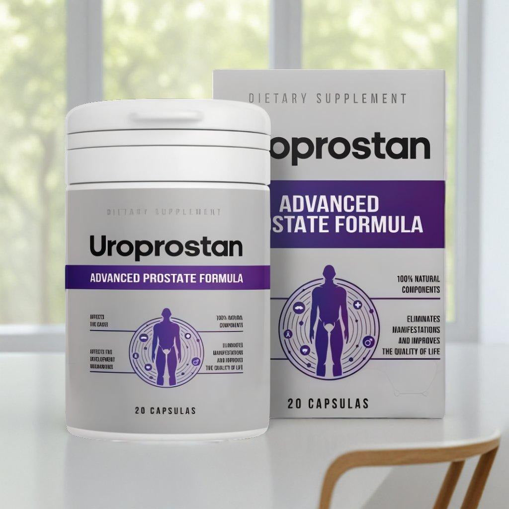 Uroprostan low price
