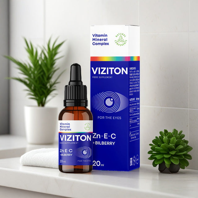 VIZITON