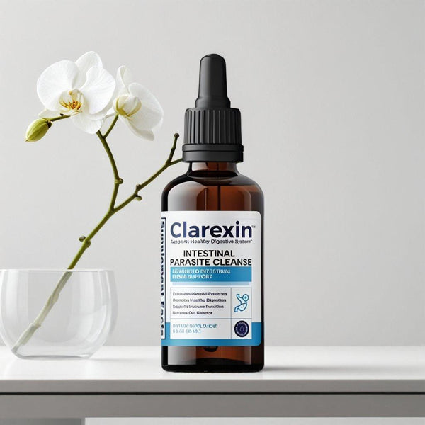 CLAREXIN (FULLSS) (FR PAGE)