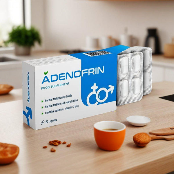 Adenofrin caps low price