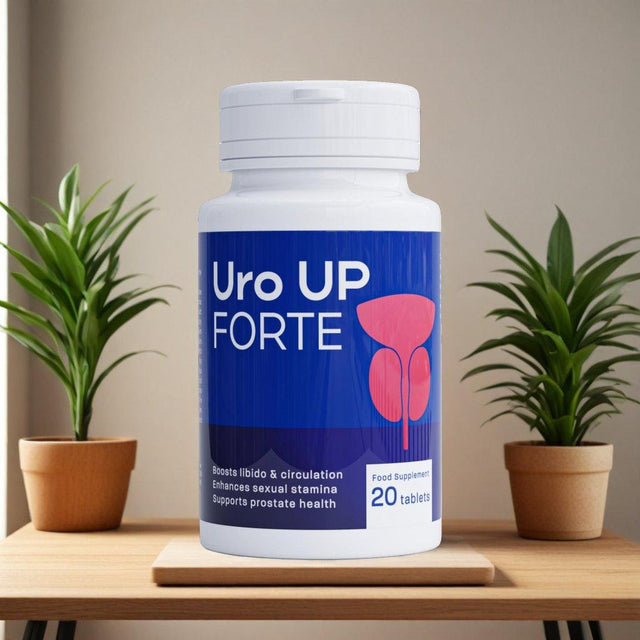 Uro UP Forte 29€