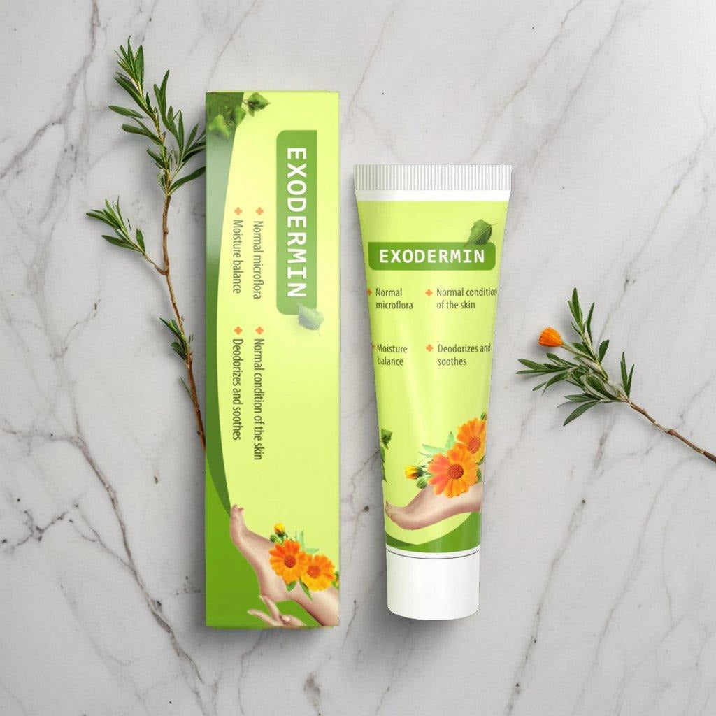 Exodermin PLN