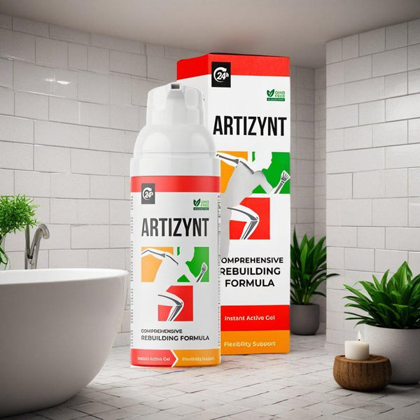 ArtiZynt Gel  Full price +