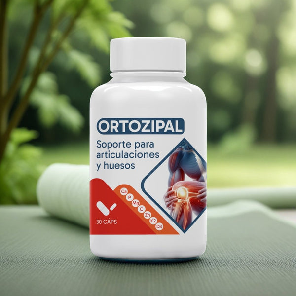 ORTOZIPAL  000COP