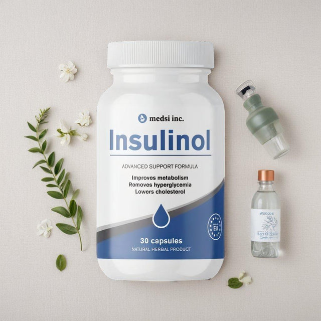 Insulinol