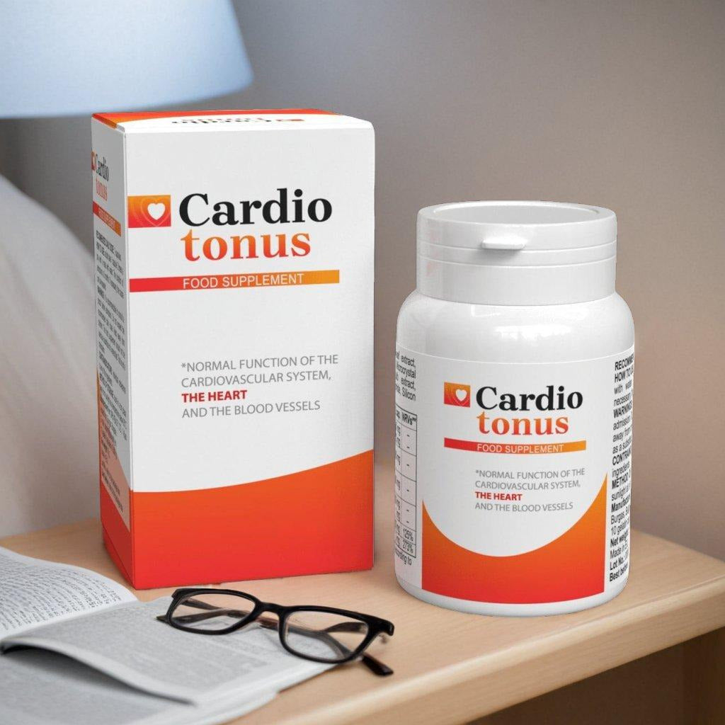 (OFF) Cardiotonus RON