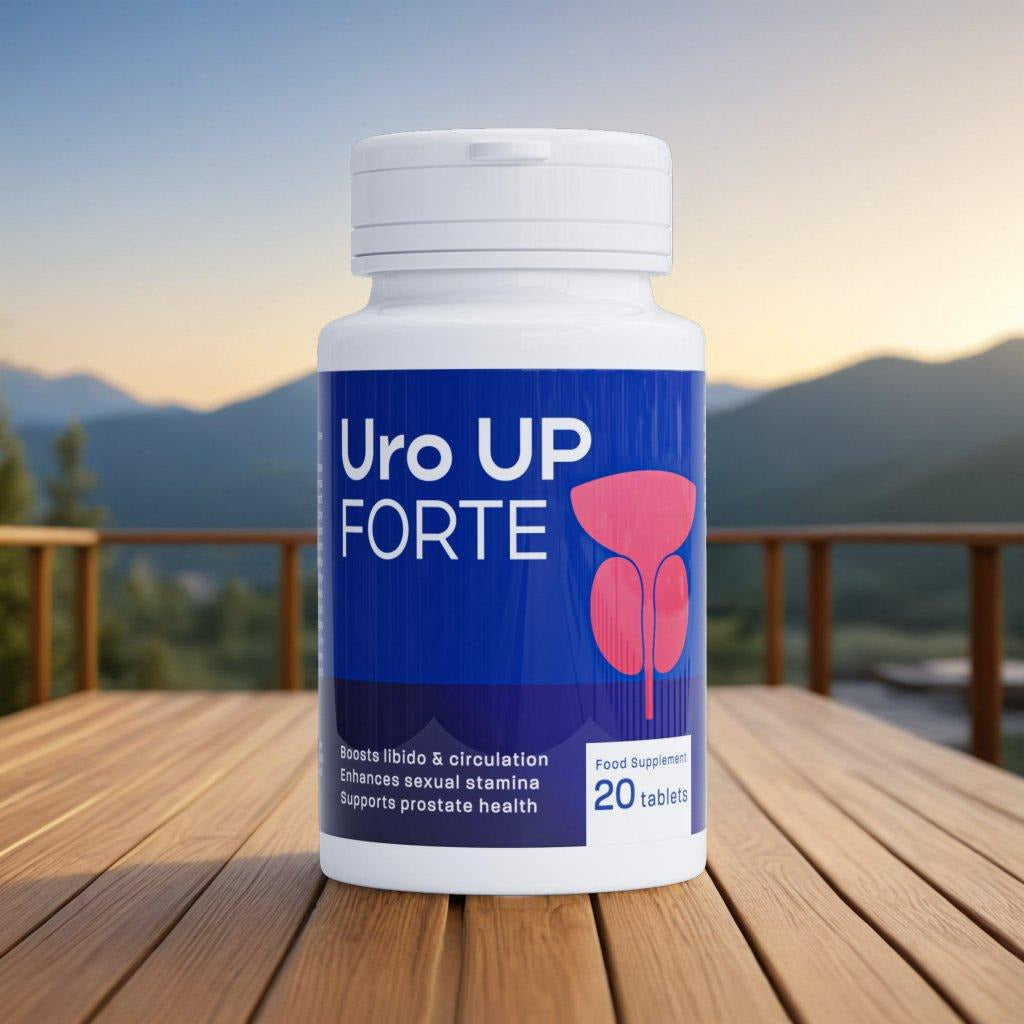 Uro UP Forte 49€