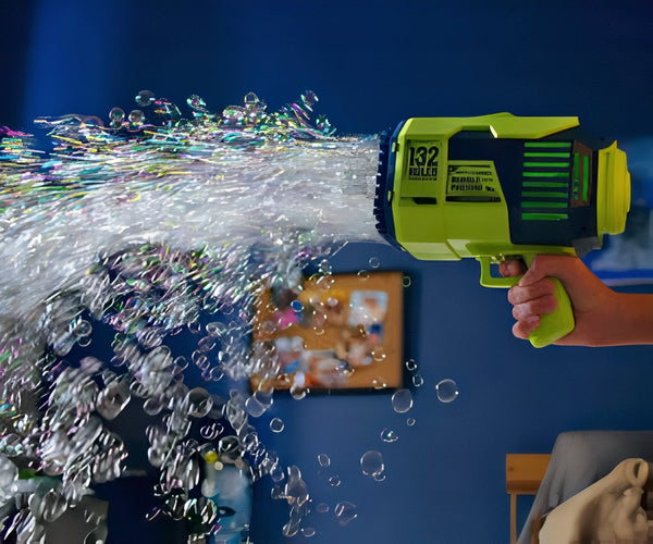 Bubble Spray 2x1 a 69,99€