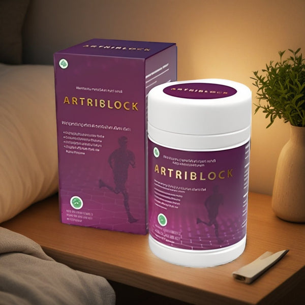 Artriblock