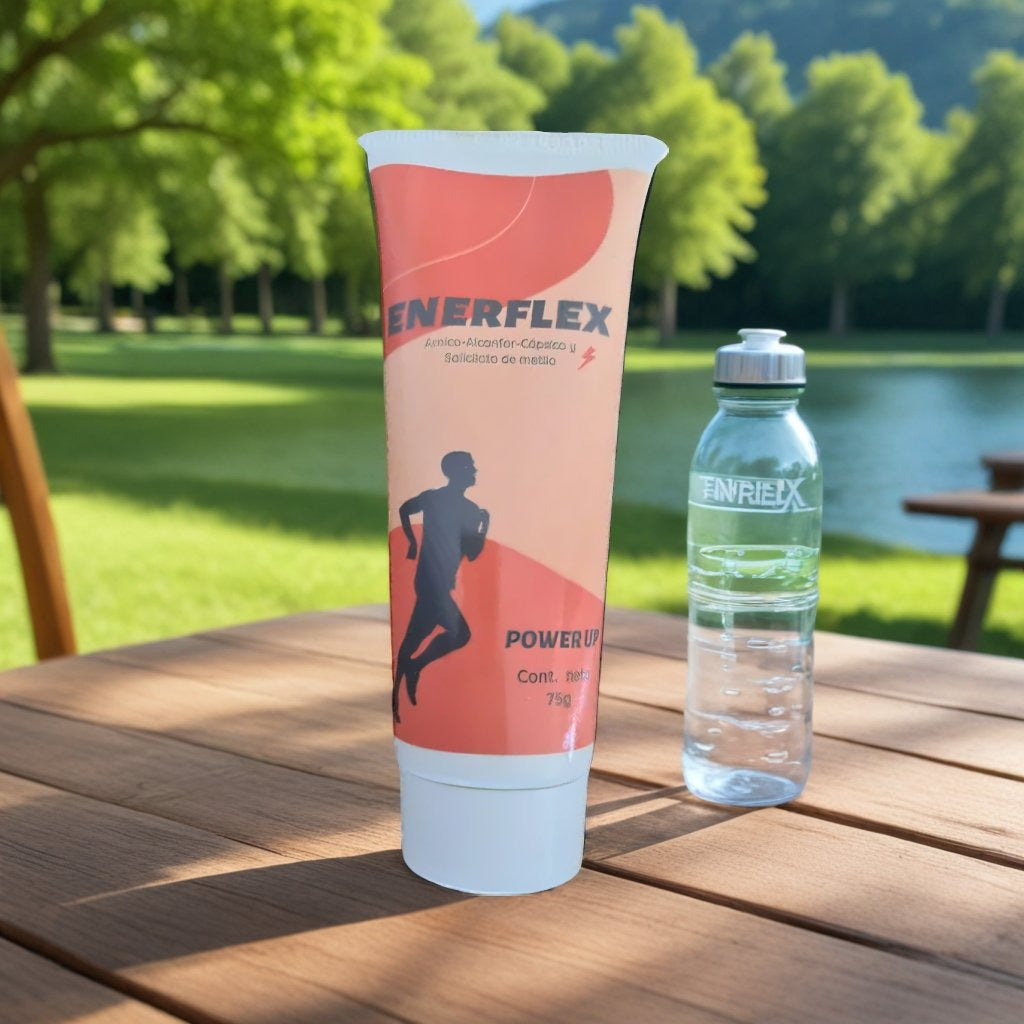Enerflex 32900ARS
