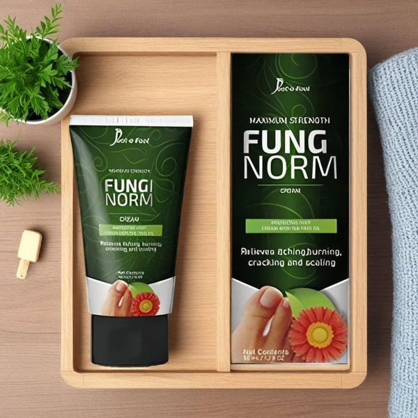 Fungi Norm
