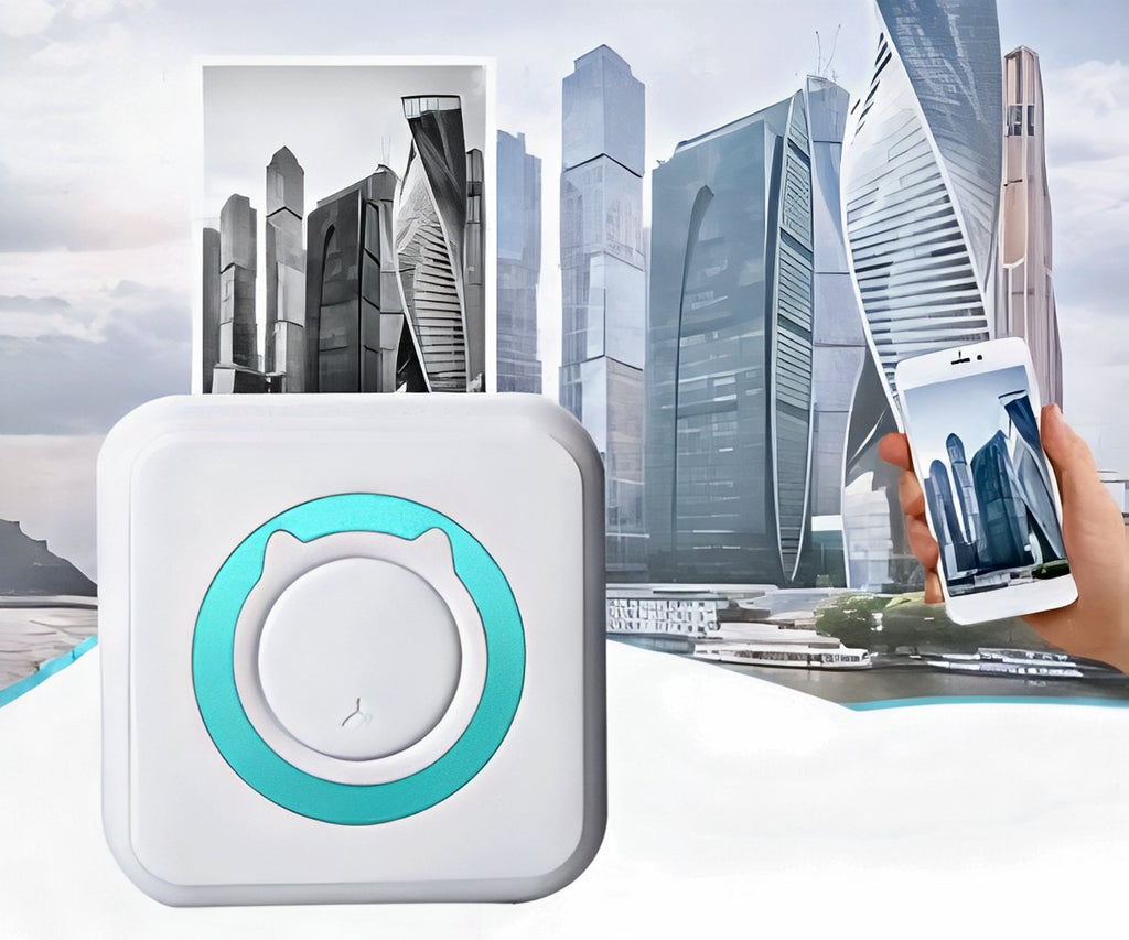 Mini Print a 253 LEU