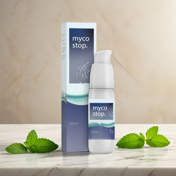 MycoStop Low