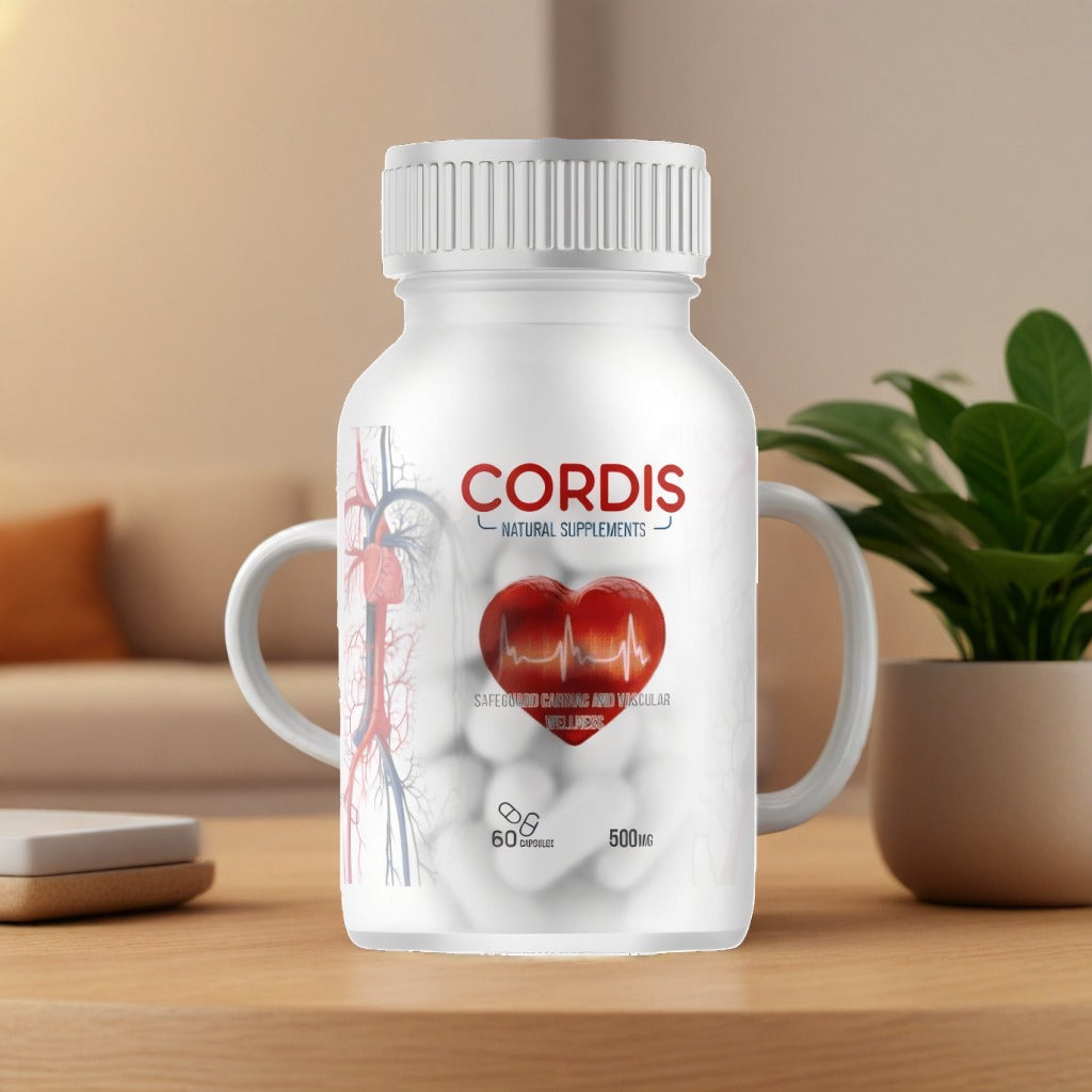 Cordis