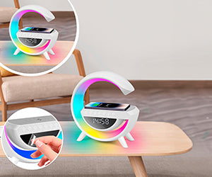 Wireless Charger a 248 LEU