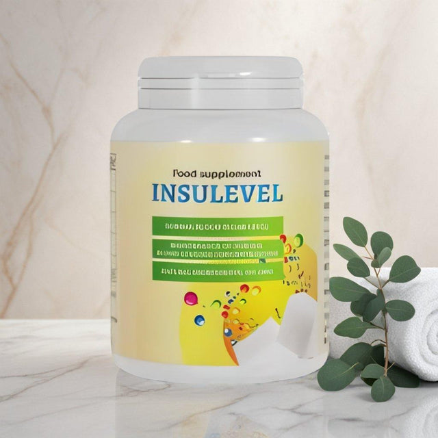 (OFF) InsuLevel 29€