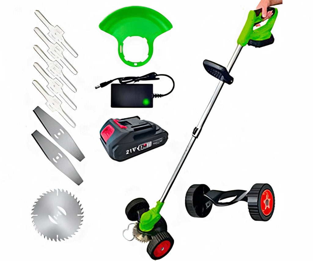 Fast Mower by Rotorazer a 2.003 CZK