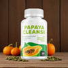 Papaya Cleanse Parasites