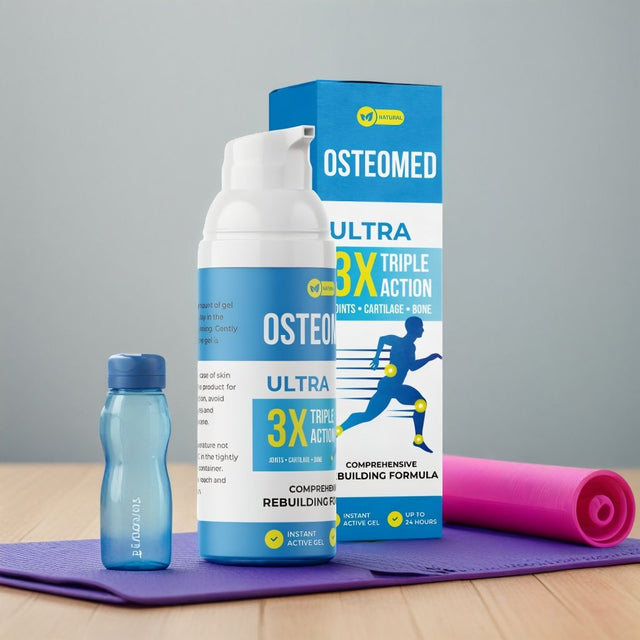 Osteomed