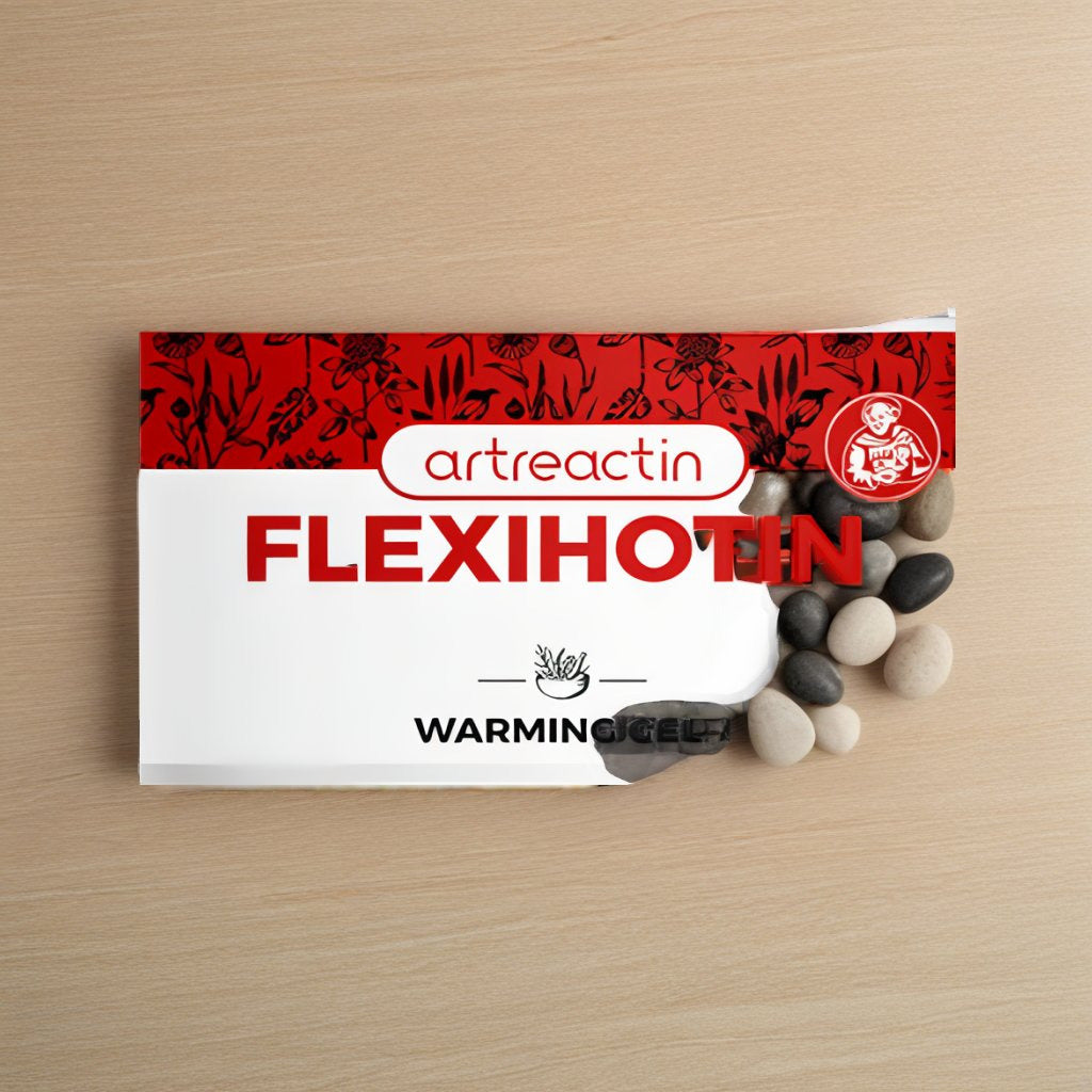 Flexihotin Forte