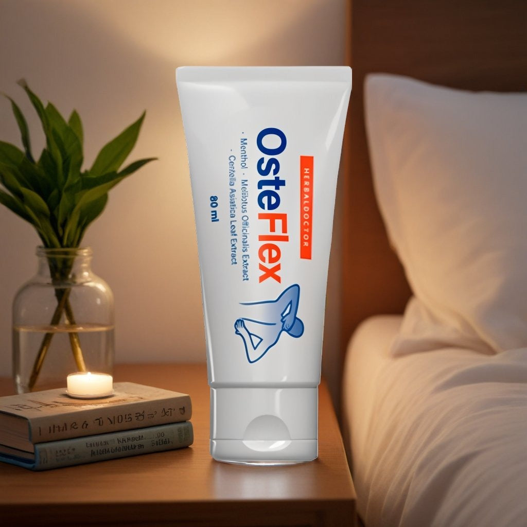 OSTEFLEX
