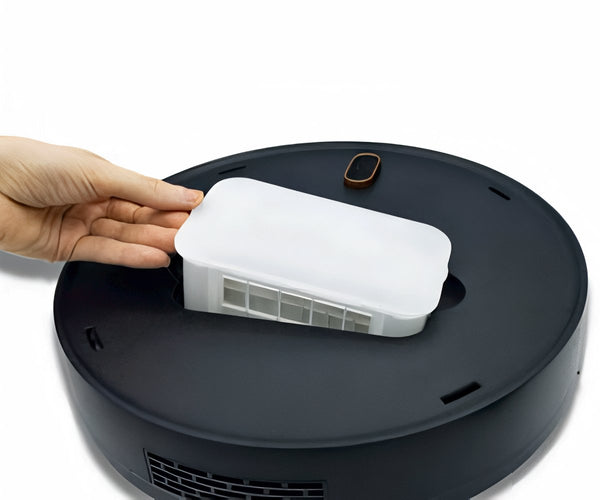 Robot Vac a 355 LEU