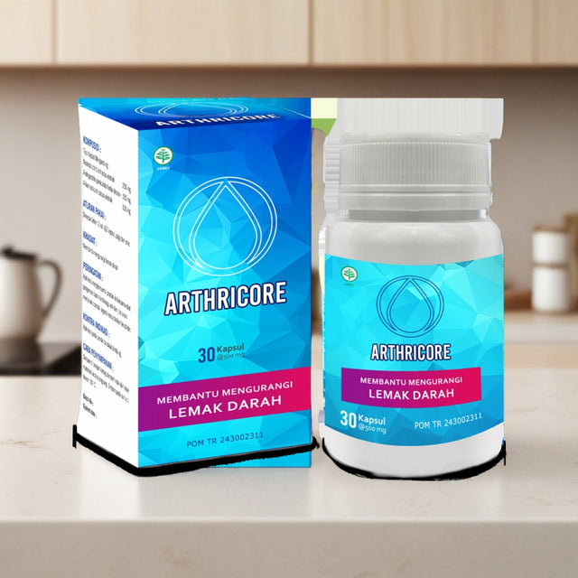 Arthricore