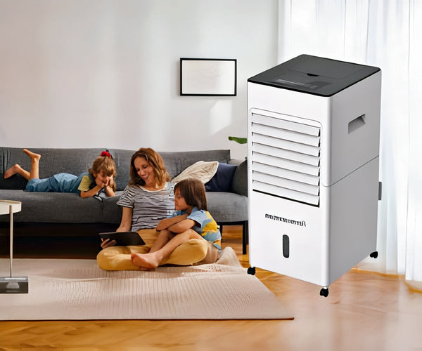 Starlyf Cooler & Heater 5 in 1 a 54.999 HUF