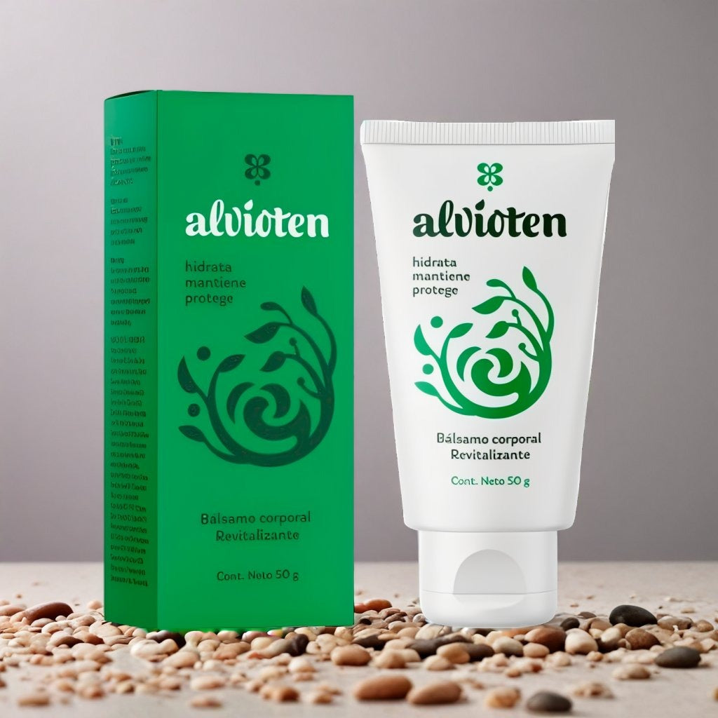 ALVIOTEN (FUNGUS)