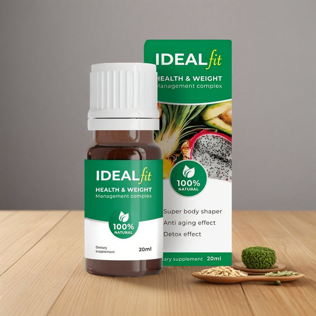 IdealFit