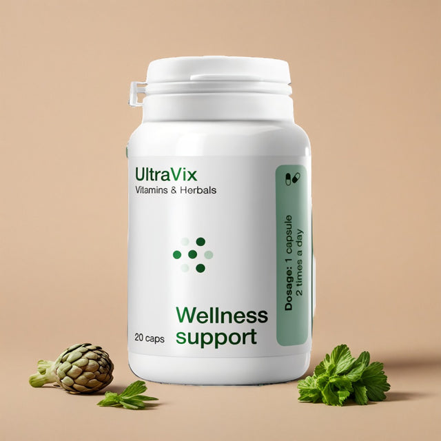ULTRAVIX