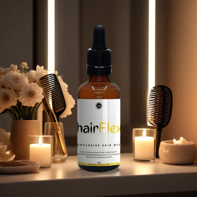 HairFlex low price