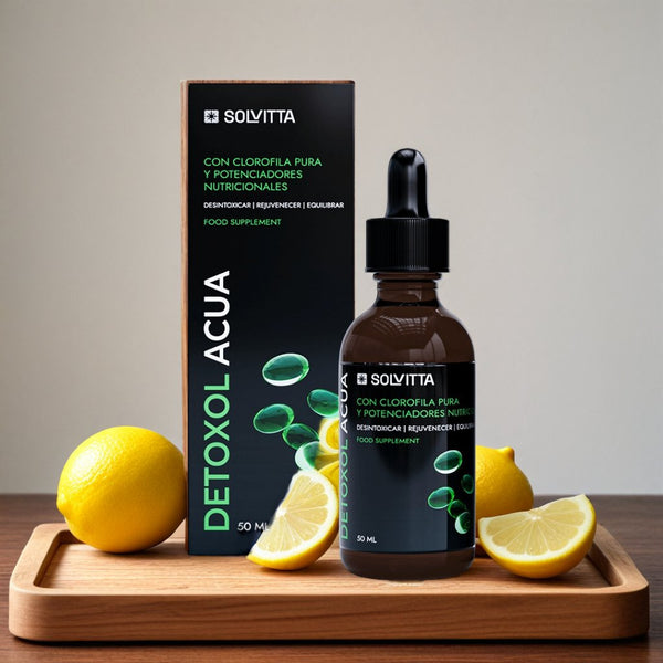 Detoxol Acua Parasites 590