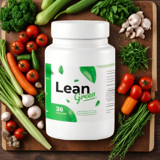 LEANGREEN (LOW PRICE)