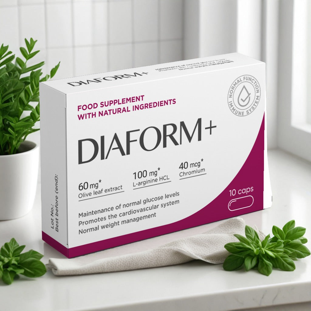 DIAFORM+
