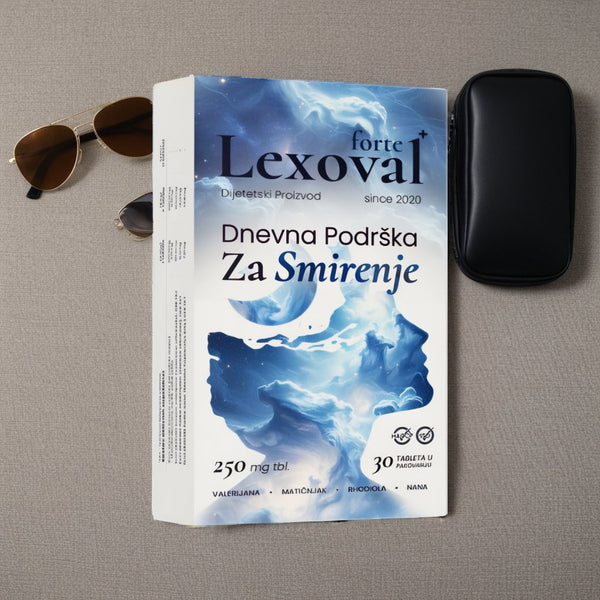 Lexoval Full