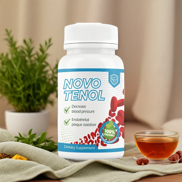 Novotenol