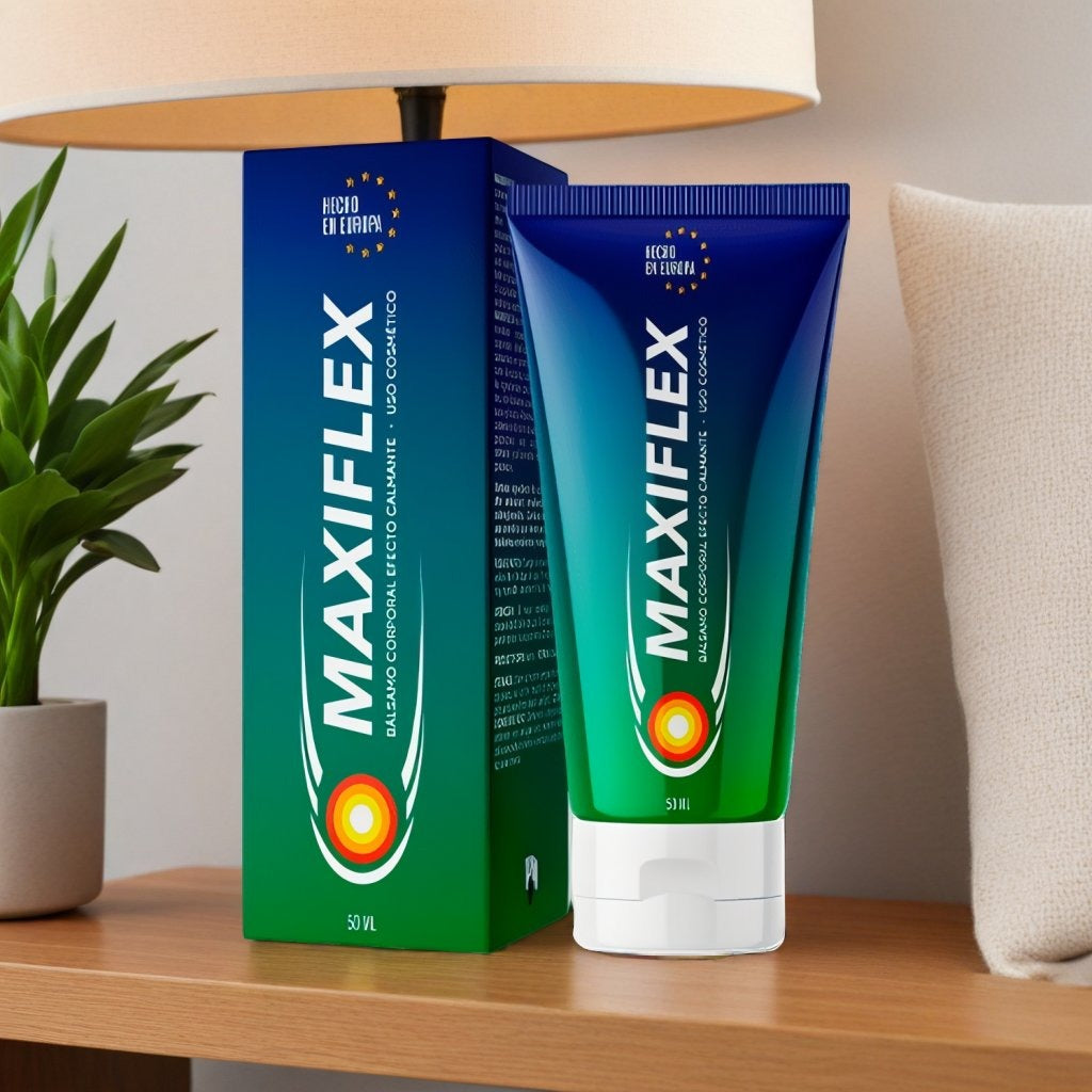 MAXIFLEX