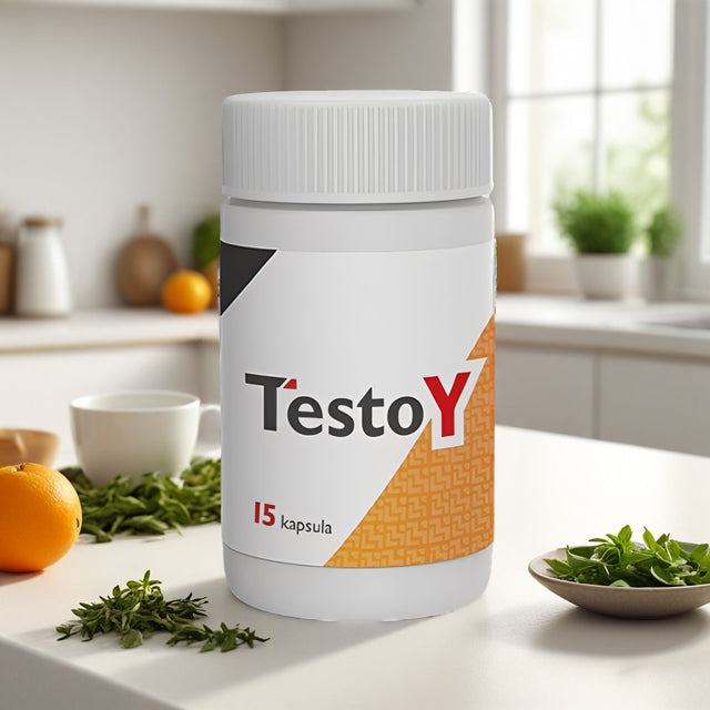 TestoY