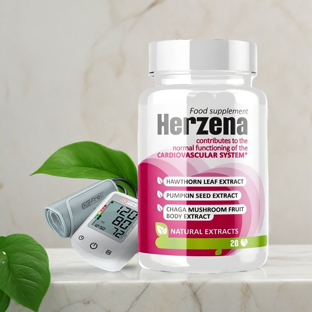 Herzena Sv