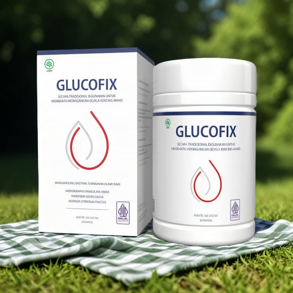 Glucofix Full