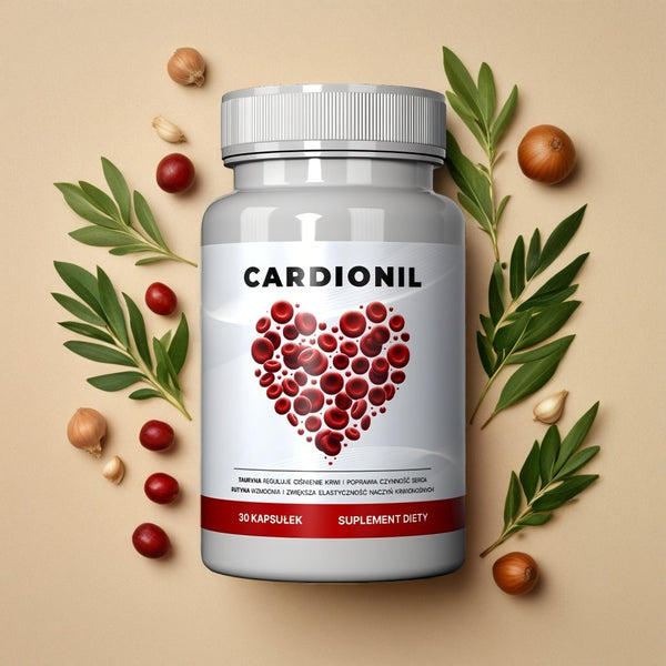 Cardionil Low Price
